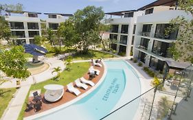 Central Park Resort & Spa Tulum